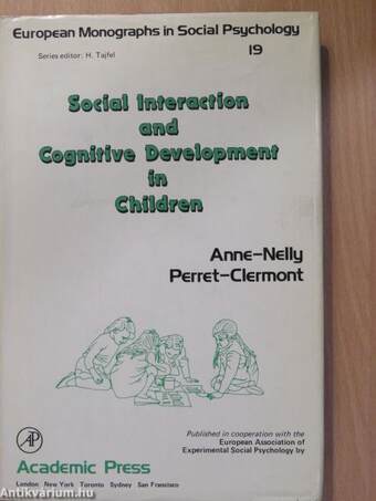 Social Interaction and Cognitive Development in Children