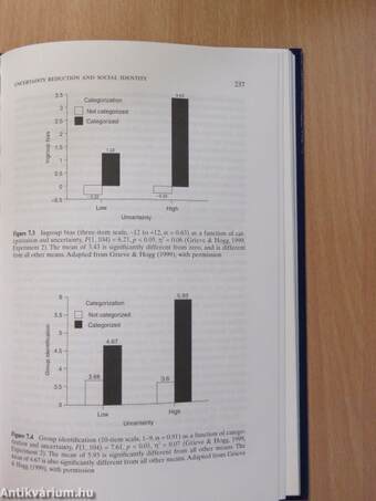 European Review of Social Psychology 11.