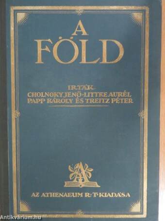 A Föld I-II.