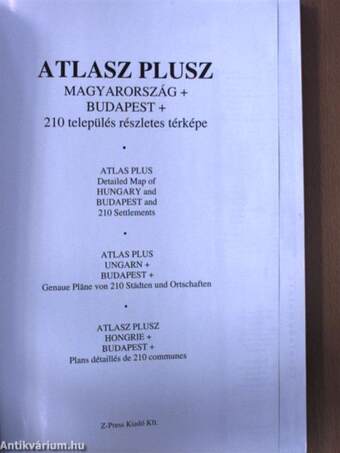 Atlasz plusz