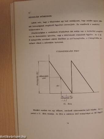 Termelésirányítás