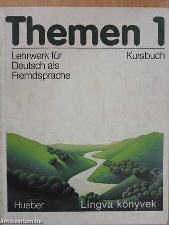 Themen 1 - Kursbuch