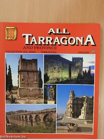 Tarragona and province