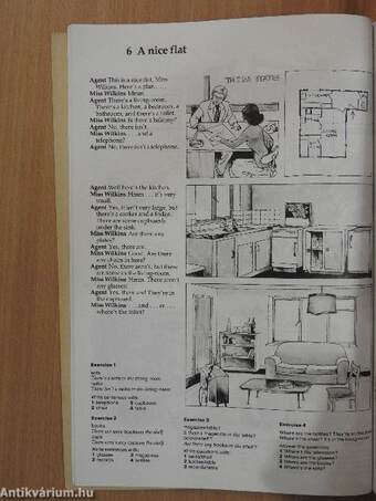 Streamline English Departures - Student's Book