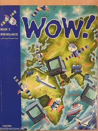 Wow! 2. - Student's Book