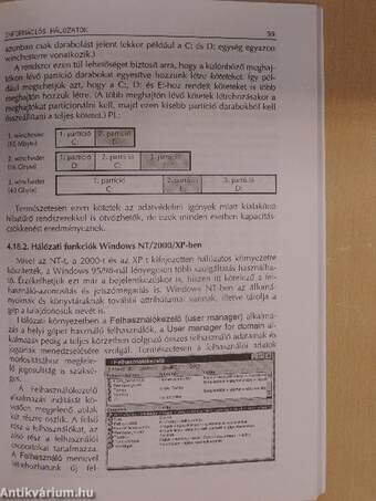 Az információ-technológia fogalmai