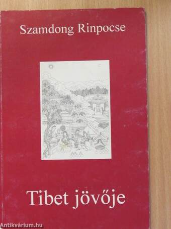 Tibet jövője