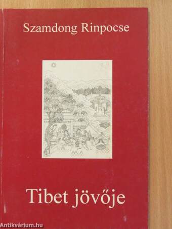 Tibet jövője