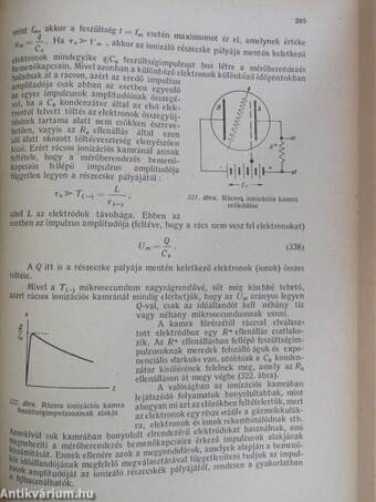 Az elektroncső fizikai alkalmazásai