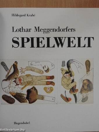 Lothar Meggendorfers Spielwelt