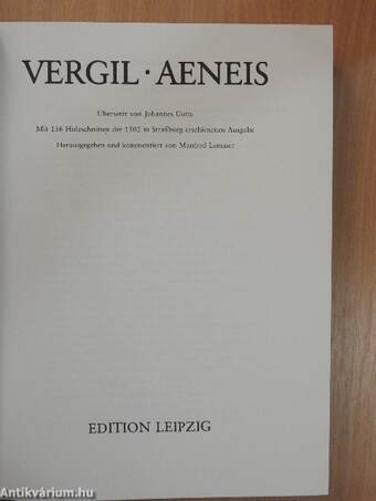 Aeneis