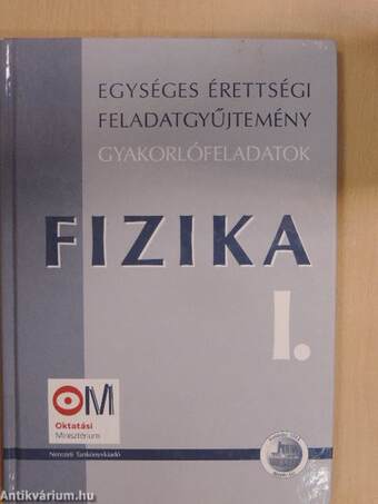 Fizika I-II.