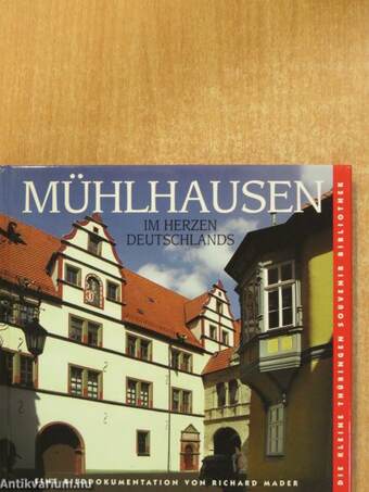 Mühlhausen