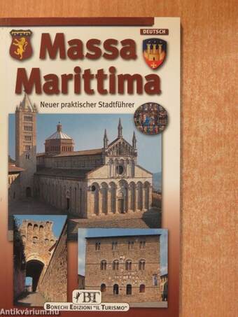 Massa Marittima