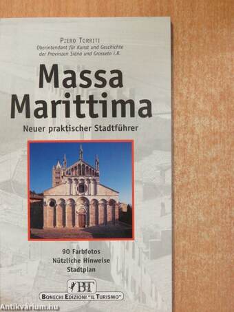 Massa Marittima