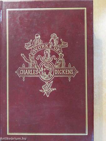 Works of Charles Dickens