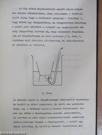 A bromid-anion diffuziójáról