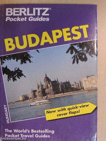 Budapest