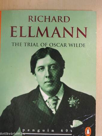 The Trial of Oscar Wilde