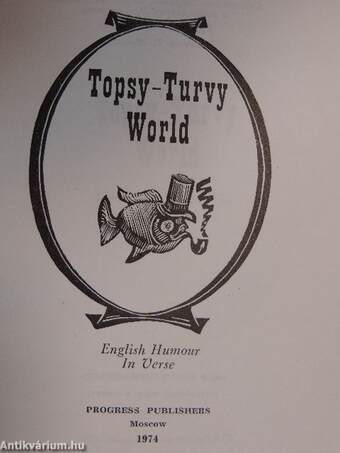 Topsy-Turvy World