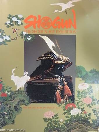 The Shogun Age Exhibition