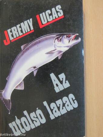 Az utolsó lazac