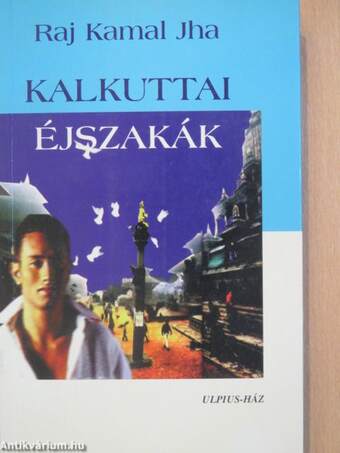 Kalkuttai éjszakák