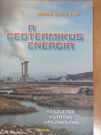 A geotermikus energia