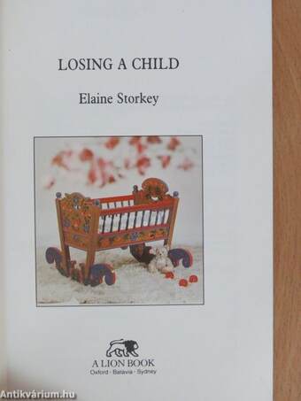 Losing a Child