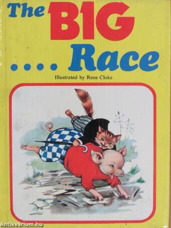 The Big Race