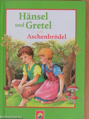 Hänsel und Gretel/Aschenbrödel