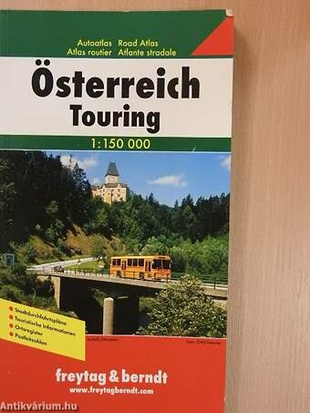 Österreich Touring