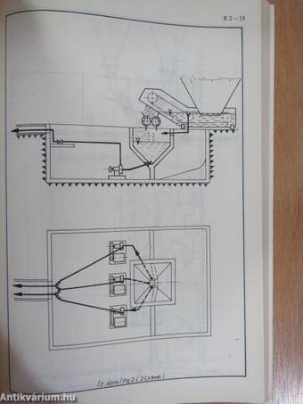 Hidromechanizáció 1.