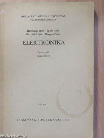 Elektronika