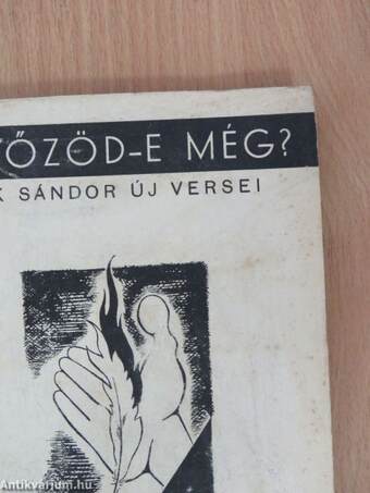 Győzöd-e még?