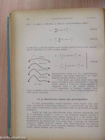 Atomfizika I.