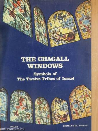 The Chagall Windows