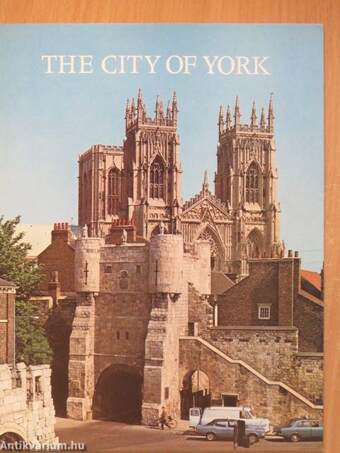 The City of York