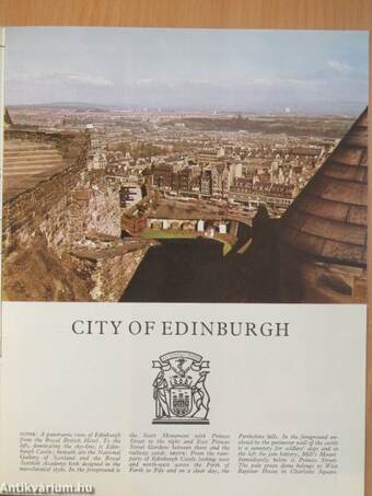 City of Edinburgh