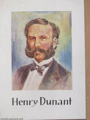 Henri Dunant