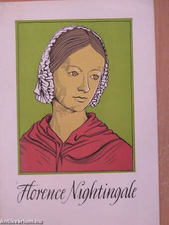 Florence Nightingale