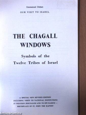 The Chagall Windows