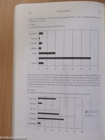 Educatio 1999. ősz