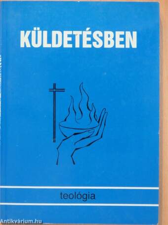 Küldetésben