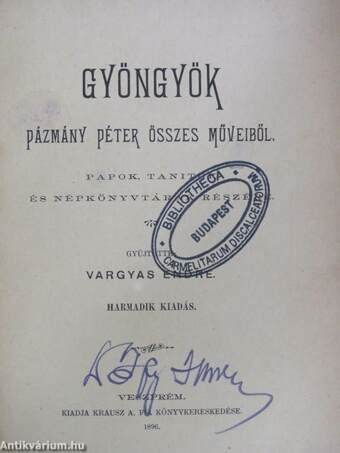 Gyöngyök