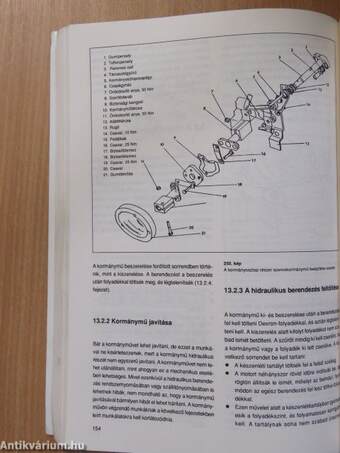 VW Passat 1.3-1.6-1.8