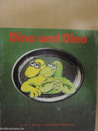 Dina und Dino