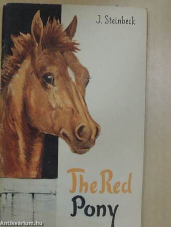 The Red Pony