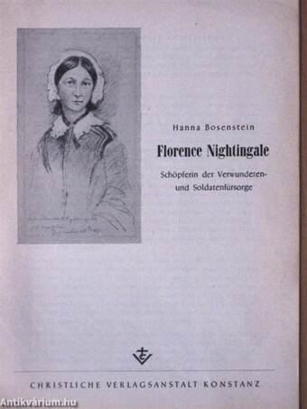 Florence Nightingale