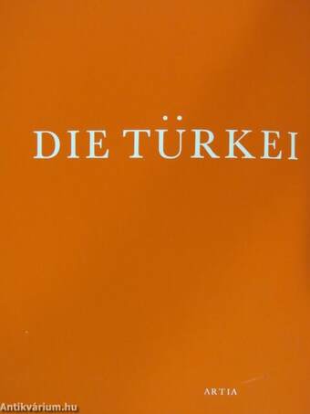 Die Türkei